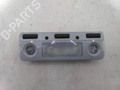 Kabinelys Kabinelys BMW 5 Touring (E39) 525 tds (143 hp) 22961853 22961853