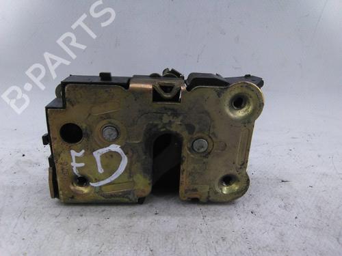 Used Front right lock Front right lock 22955662 22955662