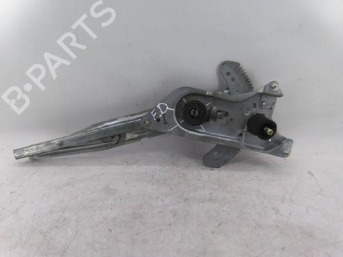 Used Front right window mechanism Front right window mechanism RENAULT KANGOO (KC0/1_) D 55 1.9 (KC0D) (54 hp) 22955664 22955664
