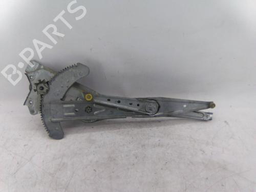 Used Front left window mechanism Front left window mechanism RENAULT KANGOO (KC0/1_) D 55 1.9 (KC0D) (54 hp) 22955665 22955665