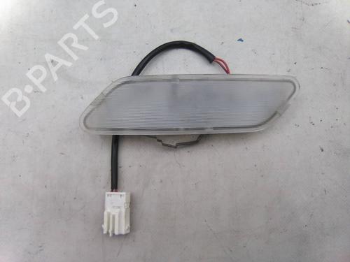 Innenleuchte für Innenleuchte BMW 5 (E34) 524 td (115 hp) 22961881 22961881