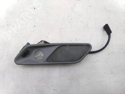 Used Interior roof light Interior roof light BMW 5 (E34) 525 tds (143 hp) 19845183 19845183