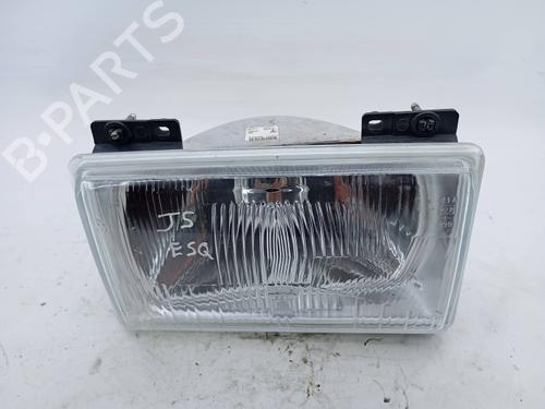 Used Left headlight Left headlight PEUGEOT J5 Platform/Chassis (280L) 2.5 D (73 hp) 22955680 22955680