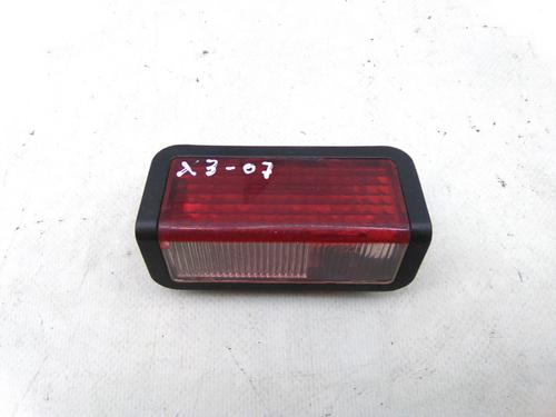 Used Interior roof light Interior roof light BMW X3 (E83) 2.0 d (150 hp) 22955681 22955681