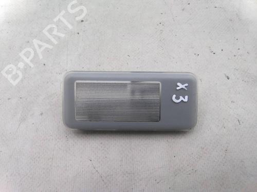 Used Interior roof light Interior roof light BMW X3 (E83) 2.0 d (150 hp) 22955682 22955682