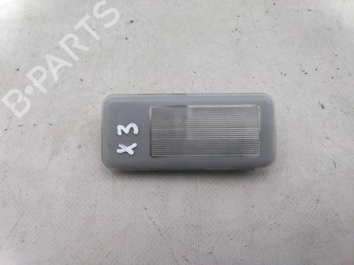 Used Interior roof light Interior roof light BMW X3 (E83) 2.0 d (150 hp) 22955683 22955683