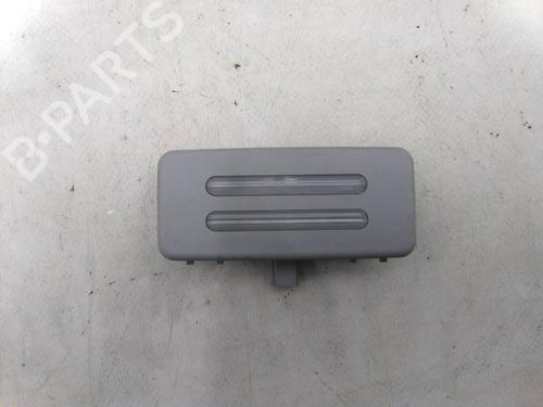 Used Interior roof light Interior roof light BMW 3 Touring (E91) 320 d (150 hp) 22955685 22955685