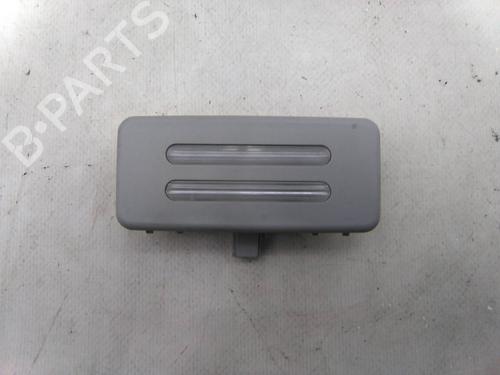 Used Interior roof light Interior roof light BMW 3 Touring (E91) 320 d (150 hp) 22955689 22955689