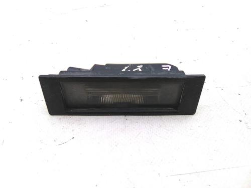 Used Licence plate light Licence plate light BMW 1 (E87) 120 d (150 hp) 22958341 22958341