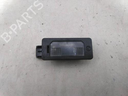 Used Licence plate light Licence plate light BMW 5 (E60) 530 d (218 hp) 22955693 22955693