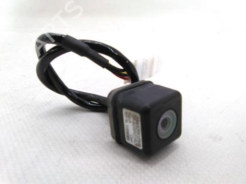 Câmera Câmera RENAULT GRAND SCÉNIC III (JZ0/1_) 1.6 dCi (JZ00, JZ12) (130 hp) 25492381 25492381