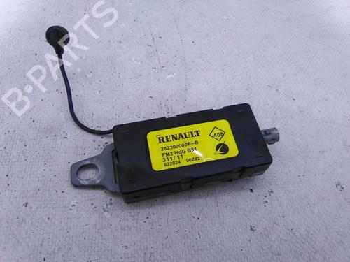Used Electronic module Electronic module RENAULT GRAND SCÉNIC III (JZ0/1_) 1.6 dCi (JZ00, JZ12) (130 hp) 25492379 25492379