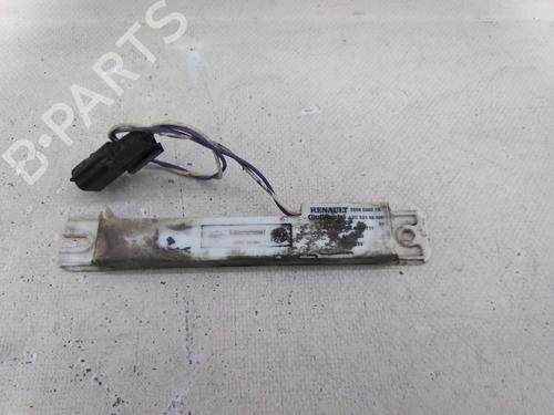 Used Electronic module Electronic module RENAULT GRAND SCÉNIC III (JZ0/1_) 1.6 dCi (JZ00, JZ12) (130 hp) 25488504 25488504