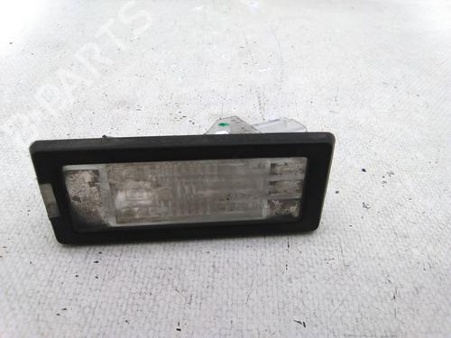 Used Licence plate light Licence plate light RENAULT GRAND SCÉNIC III (JZ0/1_) 1.6 dCi (JZ00, JZ12) (130 hp) 25496437 25496437
