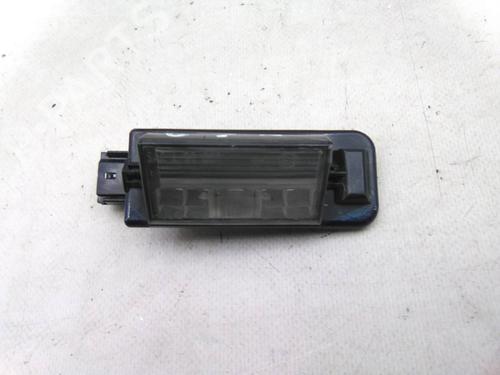 Nummerpladelys Nummerpladelys BMW 3 (E36) 318 i (113 hp) 22955697 22955697
