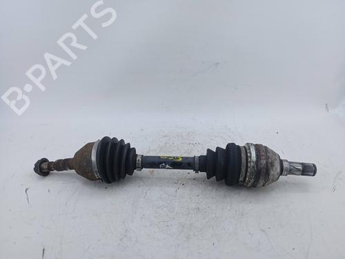 Used Left front driveshaft Left front driveshaft 19915910 19915910