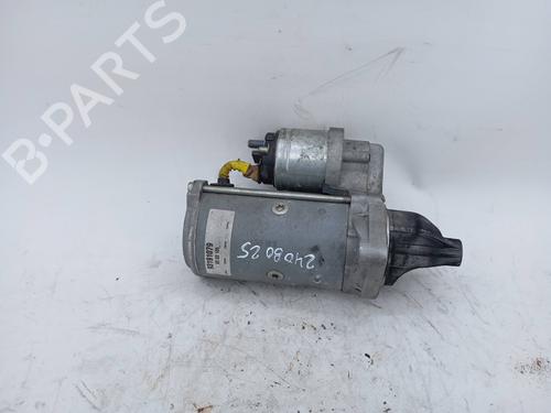 Used Starter Starter OPEL ASTRA H Estate Van (L70) 1.3 CDTI (L70) (90 hp) 19915912 19915912