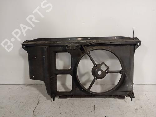 Used Front slam panel Front slam panel 22955704 22955704