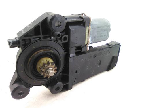 Left front window motor RENAULT MEGANE III Hatchback (BZ0/1_, B3_) 1.5 dCi | BP29863004E21 - Image 2