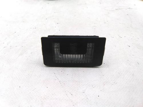 Used Licence plate light Licence plate light BMW 7 (E38) 725 tds (143 hp) 19845201 19845201