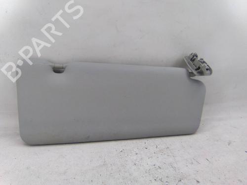 left-sun-visor-renault-megane-iii-hatchback-bz01_-b3_-2008-29863006 main image