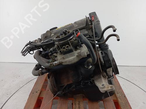 Used Engine (For Parts) Engine (For Parts) SEAT IBIZA II (6K1) 1.0 (45 hp) 32688184 32688184