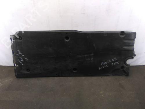 Otra Otra SKODA FABIA IV (PJ3) 1.0 TSI (110 hp) 36226467 36226467