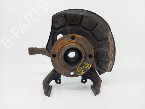 Used Left front steering knuckle Left front steering knuckle 32787532 32787532