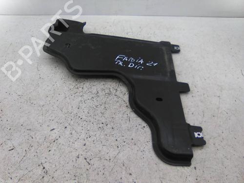 Andre Andre SKODA FABIA IV (PJ3) 1.0 TSI (95 hp) 36226462 36226462