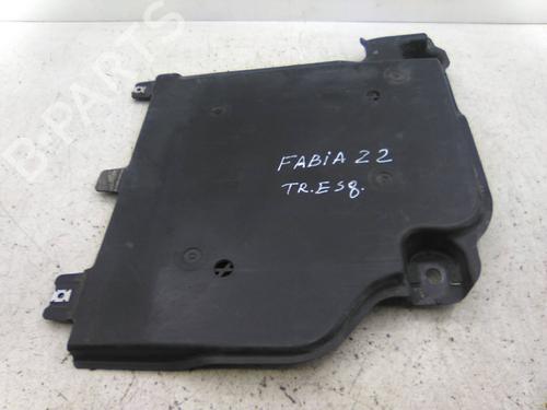 Andre Andre SKODA FABIA IV (PJ3) 1.0 TSI (95 hp) 36226463 36226463