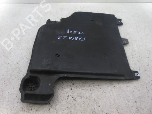 Other SKODA FABIA IV (PJ3) 1.0 TSI | BP36226463O1 - Image 3