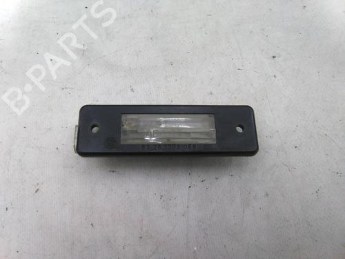 Nummerpladelys Nummerpladelys BMW 5 (E34) 524 td (115 hp) 22955733 22955733