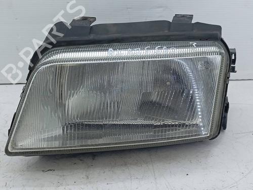 Used Right headlight Right headlight AUDI A4 B5 (8D2) 1.9 TDI (75 hp) 22955747 22955747