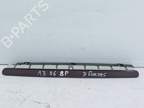 Used Third brake light Third brake light AUDI A3 (8P1) 2.0 TDI (136 hp) 22955764 22955764