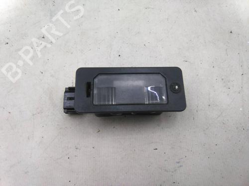 Used Licence plate light Licence plate light BMW 5 Touring (E39) 525 tds (143 hp) 22955749 22955749