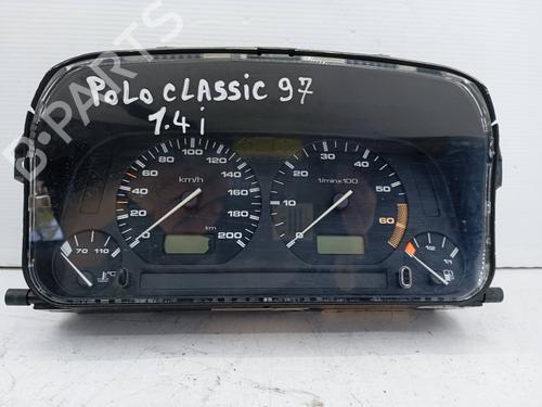 Quadrante Quadrante VW POLO III CLASSIC (6V2) 1.4 (84 hp) 36226471 36226471