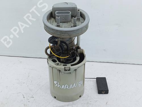 Used Fuel pump Fuel pump 22955766 22955766