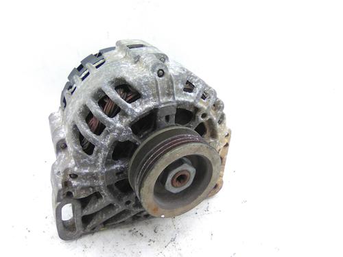 Used Alternator Alternator RENAULT CLIO II (BB_, CB_) 1.2 16V (BB05, BB0W, BB11, BB27, BB2T, BB2U, BB2V, CB05,... (75 hp) 23446890 23446890
