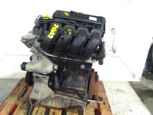 Used Engine Engine RENAULT CLIO II (BB_, CB_) 1.2 16V (BB05, BB0W, BB11, BB27, BB2T, BB2U, BB2V, CB05,... (75 hp) 23533122 23533122