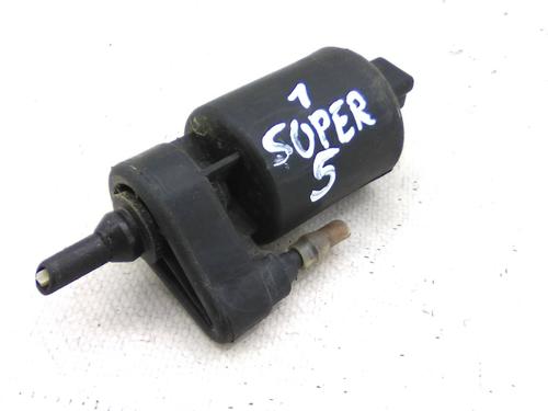 Used Washer pump Washer pump RENAULT SUPER 5 (B/C40_) 1.2 (B/C40F) (55 hp) 25922913 25922913