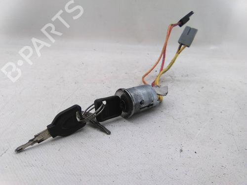 Used Ignition barrel Ignition barrel RENAULT SUPER 5 (B/C40_) 1.2 (B/C40F) (55 hp) 25126940 25126940