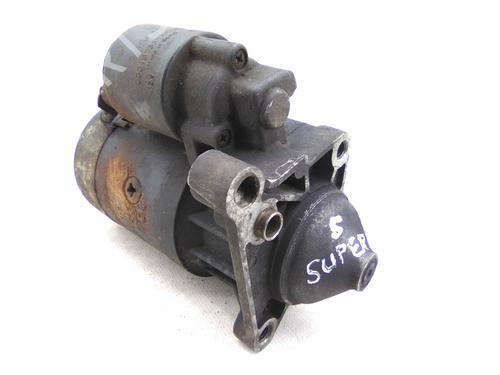 Used Starter Starter RENAULT SUPER 5 (B/C40_) 1.2 (B/C40F) (55 hp) 25747897 25747897