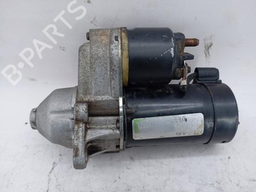 Used Starter Starter OPEL CORSA B (S93) 1.2 i (F08, F68, M68) (45 hp) 23390034 23390034
