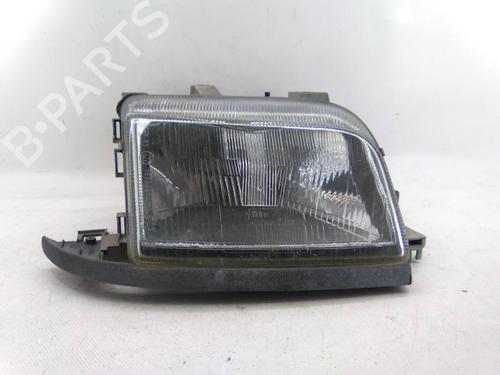 Used Right headlight Right headlight RENAULT CLIO I (B/C57_, 5/357_) 1.2 (B/C/S572) (60 hp) 26551253 26551253