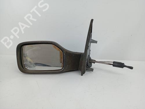 Retrovisor esquerdo Retrovisor esquerdo PEUGEOT 106 I (1A, 1C) 1.0 (50 hp) 31807075 31807075