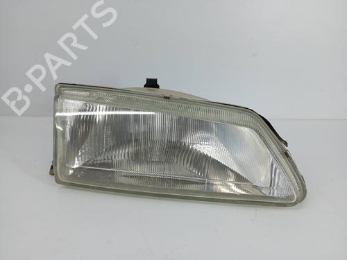 Højre forlygte Højre forlygte PEUGEOT 106 I (1A, 1C) 1.0 (50 hp) 31814277 31814277