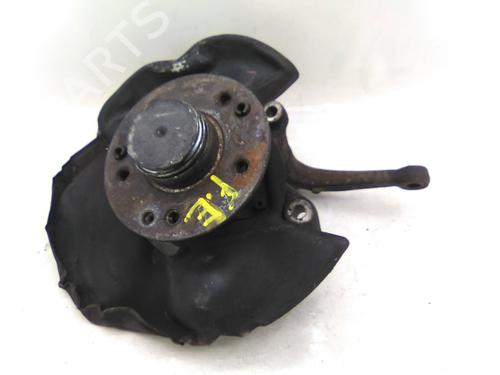 Used Left front steering knuckle Left front steering knuckle 25492389 25492389