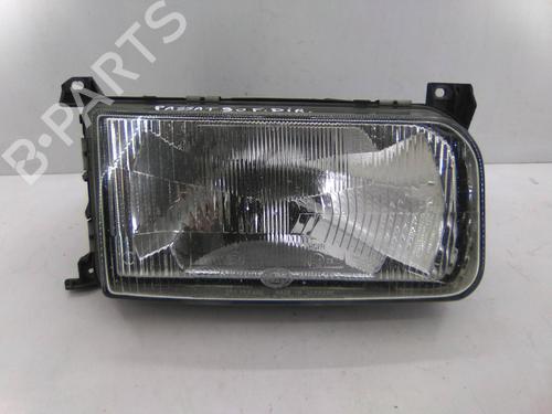 Used Right headlight Right headlight VW PASSAT B3/B4 Variant (3A5, 35I) 1.9 TD (75 hp) 26318468 26318468