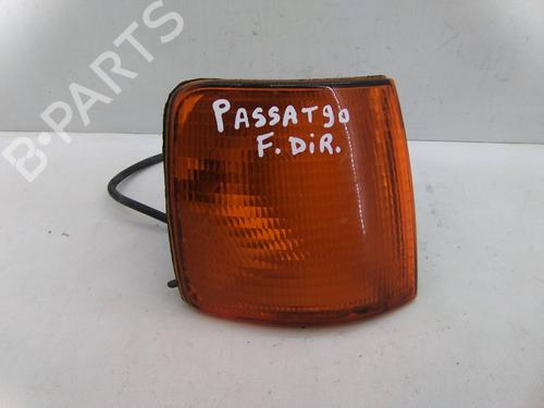 Used Right front indicator Right front indicator VW PASSAT B3/B4 Variant (3A5, 35I) 1.9 TD (75 hp) 26318469 26318469