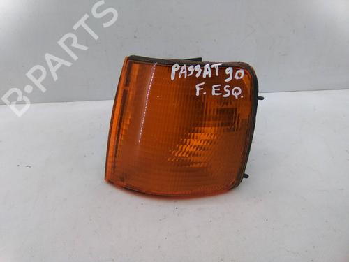 Used Left front indicator Left front indicator VW PASSAT B3/B4 Variant (3A5, 35I) 1.9 TD (75 hp) 26318470 26318470